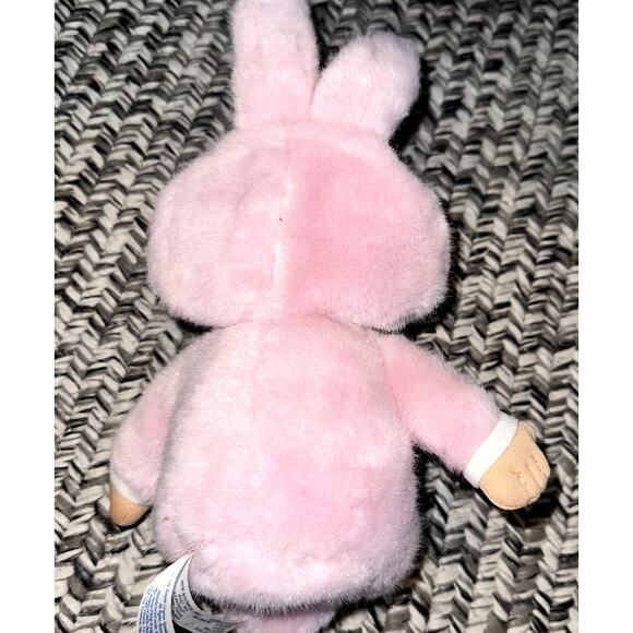 Cabbage Patch Kid CPK Cuties Maui Monkey Lulu Lamb Snugglies Bunny Panda Bear - Picture 12 of 16